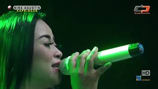 Download Lagu DEMEN BLI WAJAR | NINA AGUSTIN | KAPRINGAN 2017 MP3