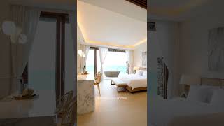 Beach resort minimalist House