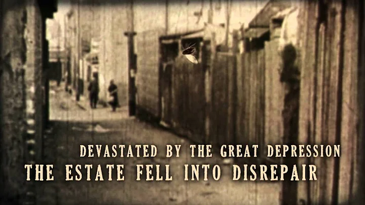 Swamp: Who Murdered Margaret Clement?