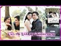 OUR LOVE STORY❤️ | OUR 6th WEDDING ANNIVERSARY TRIBUTE❤️