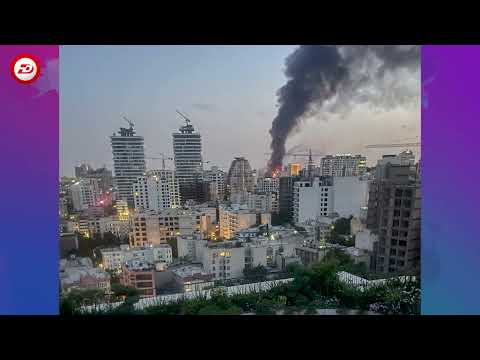 دوای غەزە چارەنوسی شەڕی ئێران ئیسرائیل چی دەبێت