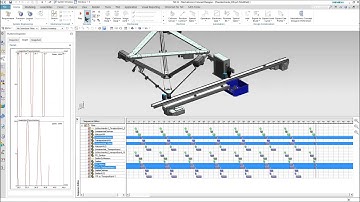 Siemens MCD - Digital Twin with the Electronic Product Catalog - powered by CADENAS