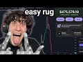 How To Launch A Meme Coin For Free And Make $475K [ LIVE RESULTS ]