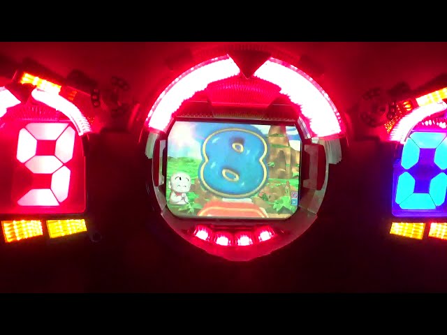 パチンコ 踊れ!安来キッズ パチンコ pachinko ぱちんこ レトロパチンコ