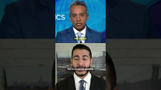 Candidate Abdul El-Sayed distances himself from democratic socialism