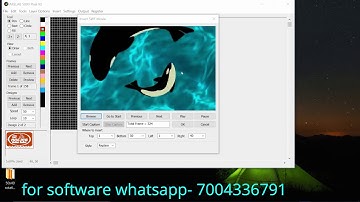 5000 v2 single controller tutorial