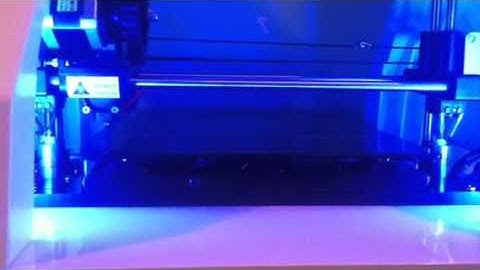 Robo3D R1 - Z height problems.