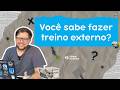 Terapia fora da clínica: como organizar treinos externos | Ensino de habilidades fora do consultório