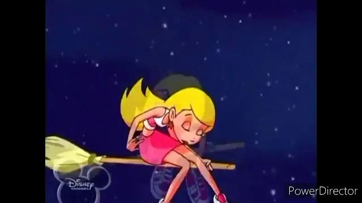 Sabrina: The Animated Series Theme Song: She'll Be...