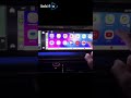 GT8D AI Box | Ambient Lighting + Night Driving Experience | Navigation | Wireless CarPlay