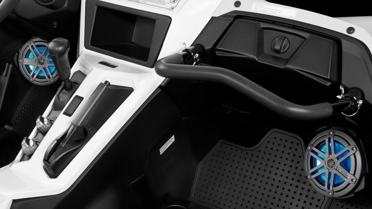 jl audio atv speakers