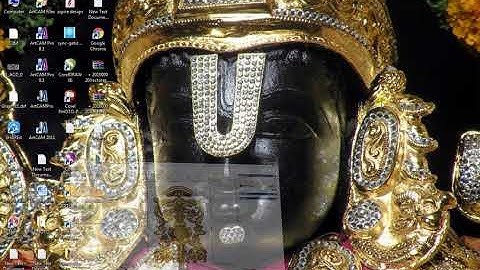 How to Change High Resolution File