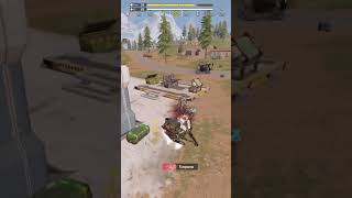 Cod Mobile Hover Bike Back To Back Power Ride