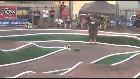 2013 Cactus Classic :: Buggy 4wd Modified (A3 Main) :: Round 5, Race 63