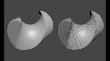 Hard Mesh plugin for 3Ds max. Part 3.