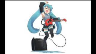 Hatsune Miku's song (Hatsune Miku no uta 初音ミクの歌) - English and French subs