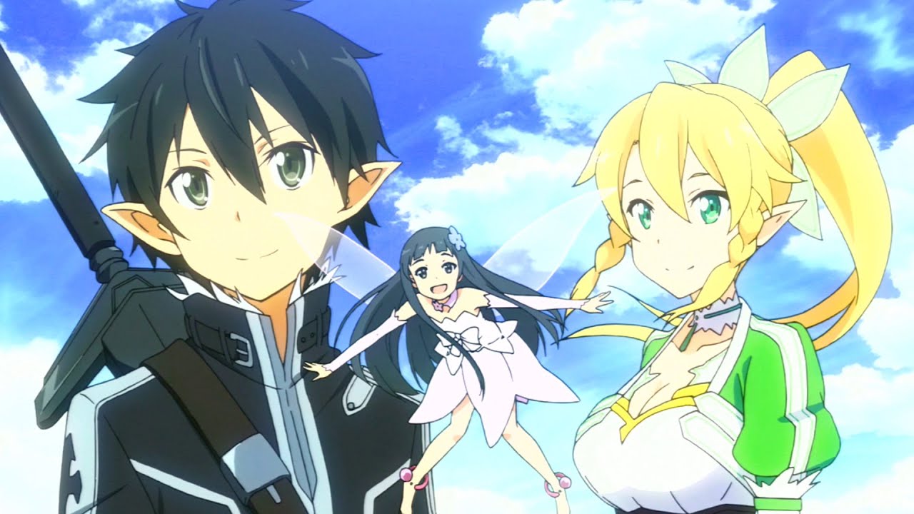 Jogo PS3 Sword Art Online: Lost Song (Japones)- Bandai Namco