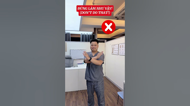 Bài tập lưng dưới mà không cần hỗ trợ. Mọi người tập theo Sơn nhé! #vungocson #drson #shorts