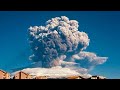 Italys mount etna volcano spewing smoke and ash in new eruption