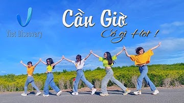 Cần giờ có gì Hot ! Điểm Check-in không thể bỏ qua cho hành trình của bạn !