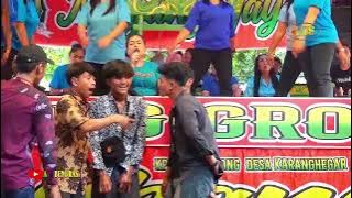 5 Ayun Puntang || JAIPONG ENCLING GROUP || BP EMED & IBU ACIH SAWANGAN 10/21/25