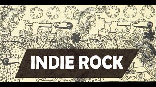 Indie Rock Compilation October 2022