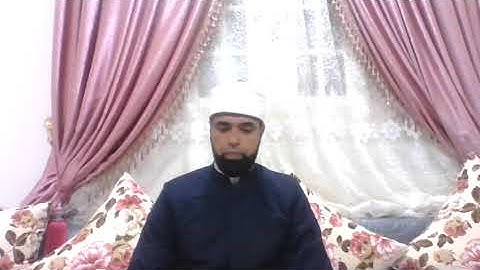 الشيخ اسامة عاطف يقرأ الربع الثاني من سورة البقرة .