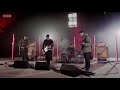 Capture de la vidéo And So I Watch You From Afar - Mullally (Live On Bbc)