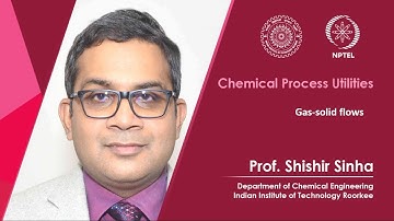 Lecture 37: Gas-solid flows