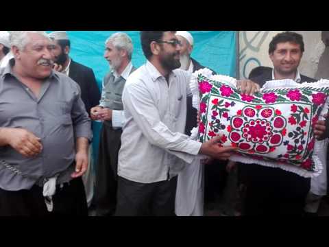 گل محمد بختیاری