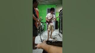 Tugu Rasta Raya (Kong Kali Kong - Tony Q)✌️✌️ - Jamming weekend horee