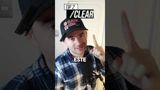 Trucos para NO quemar tokens en Claude Code | Truco #2: /clear