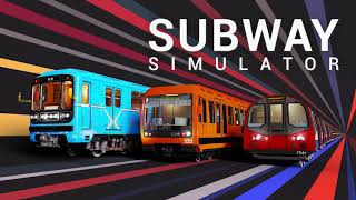 Subway Simulator