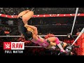 Full match  bianca belair vs becky lynch vs bayley  triple threat match raw feb 13 2023