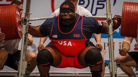 How to Squat- According to IPF rule book