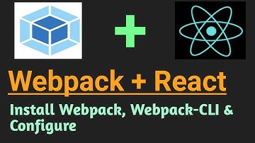 Webpack Install, Webpack-CLI & Configure | Part #2 | Webpack Tutorial in Hindi