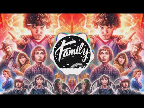 Stranger Things (Louis