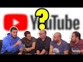 BEN KİMİM? - Türk Youtuber'lar - Tahmin Edebilecek Misin?