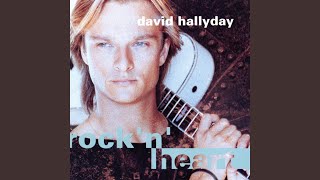 Watch David Hallyday Yes Or No video