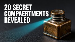 ANCIENT Artifacts With Hidden State Records Inside That Rewrote Political Power