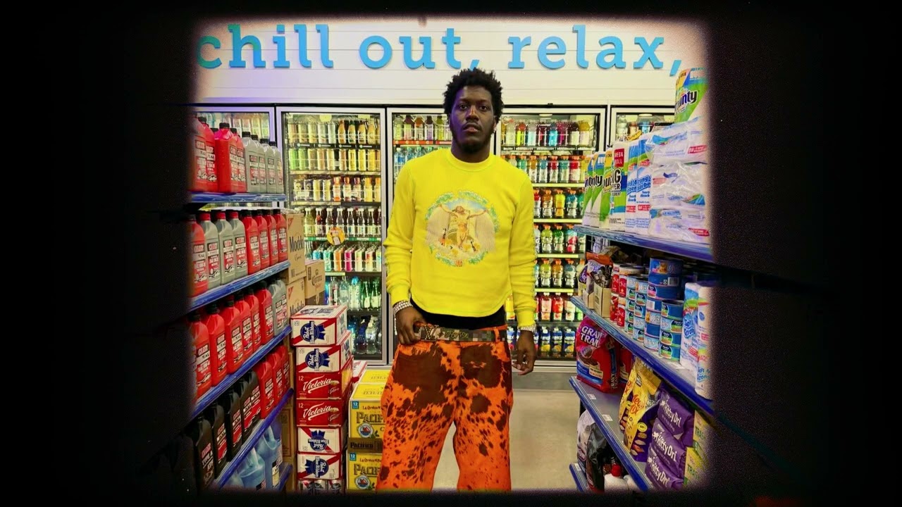 [FREE] Lil Yachty x Concrete Boys Type Beat - Standing Tall