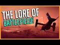 The Lore of Battlefield 2042: How Did It Come to This?