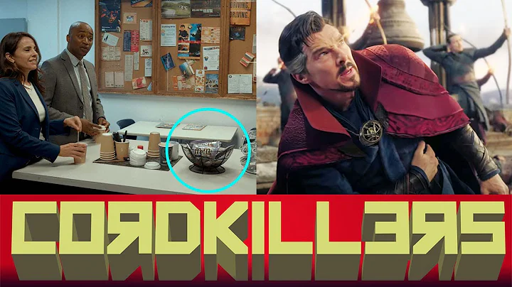 Cordkillers 407 - Good Ol' Doug-Kenobi (w/ Anthony...