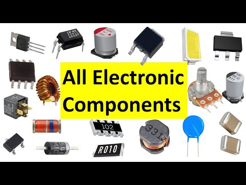 Electronic Parts