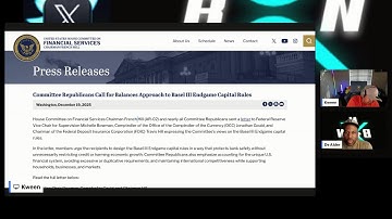 Wall Street Is Going On-Chain While Retail Argues About Crypto