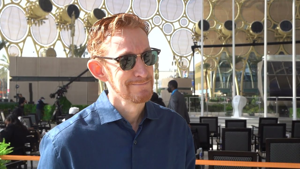 Karl Thompson, managing director, UK, Sandals Resorts International