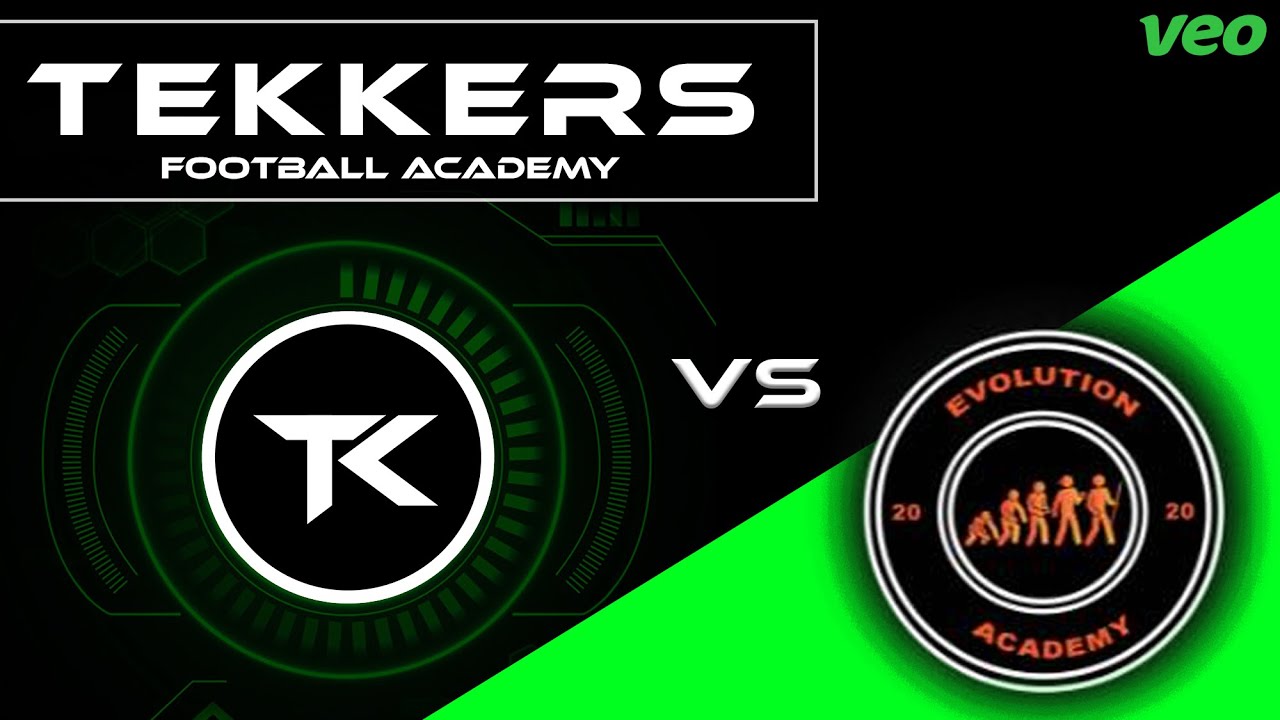 TEKKERS U13s (9) vs (4) Evolution Sports U13s | JPL