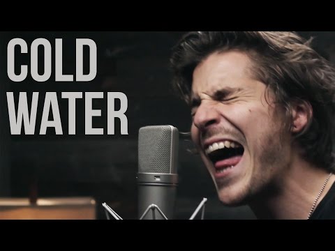 Cold Water ft. Trenton Woodley, Garret Rapp  (cover Major Lazer, Justin Bieber)