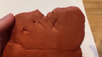 A beginners Introduction into Cuneiform Part 2: Writing in Cuneiform