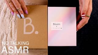 ASMR 1 Hour 📦 Sleepy Cardboard Sounds (🎧 NO TALKING, compilation)